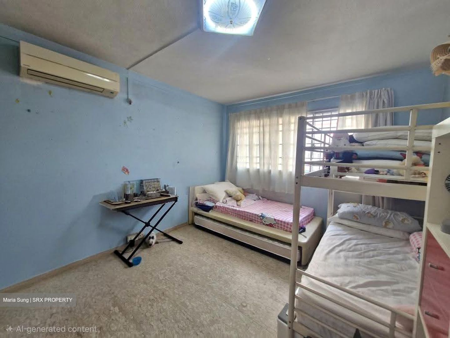 Blk 166 Bishan Street 13 (Bishan), HDB 5 Rooms #626341351